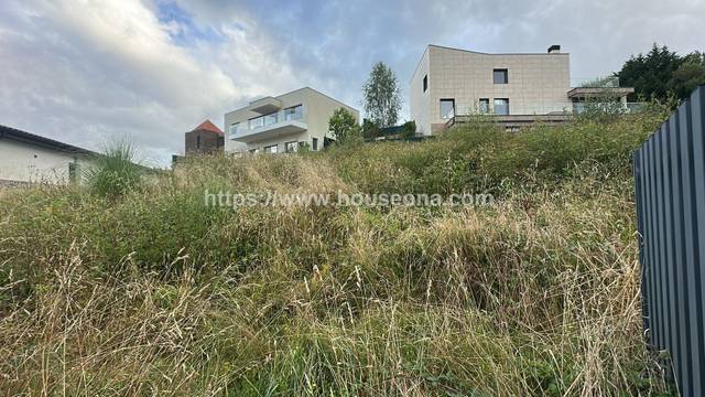 Terreno residencial en Venta en Lurbarri, 7 en Mungia