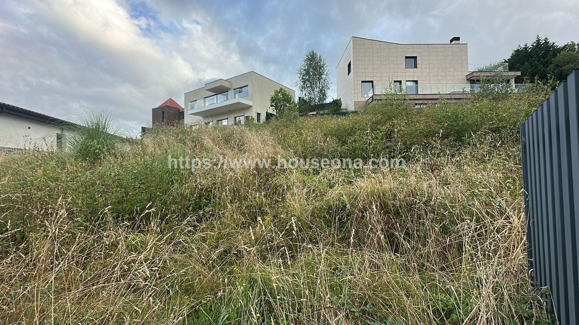 Residencial en venta en Mungia