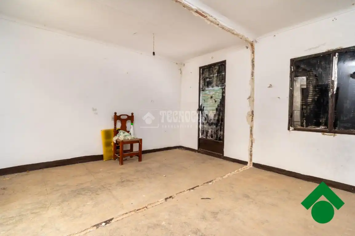 Casa adosada en venta en Íllora