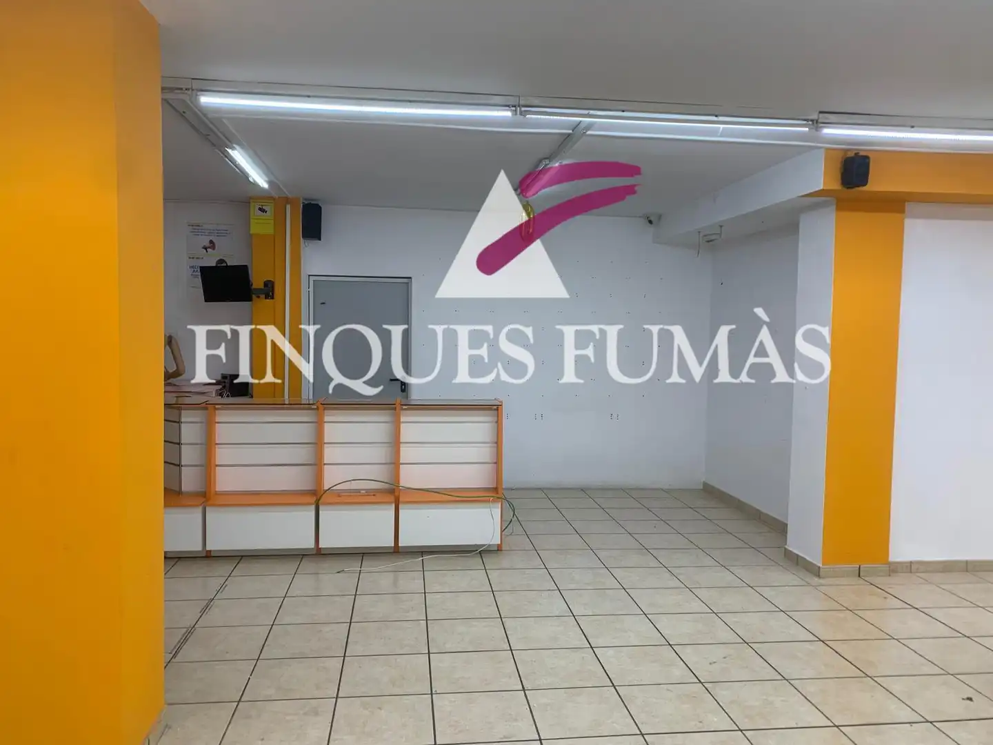 Local comercial en alquiler en Avinguda de Catalunya, imagen 4
