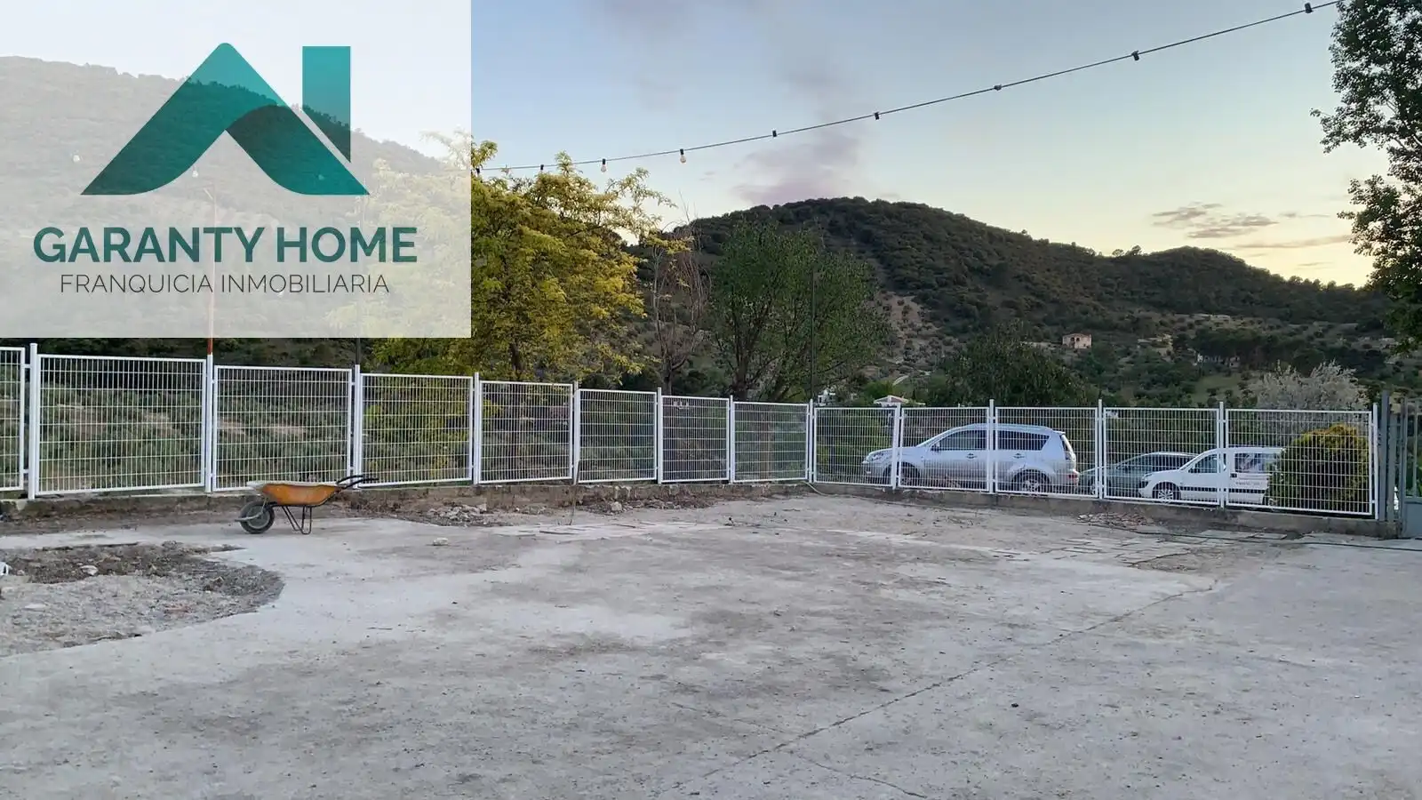 Xalet amb terrassa en venda a Torredelcampo, imagen 15