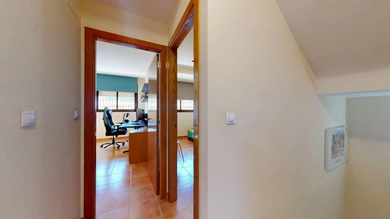Casa o xalet en venda en Sant Joan d'Alacant amb Aire condicionat, Calefacció i Jardí privat