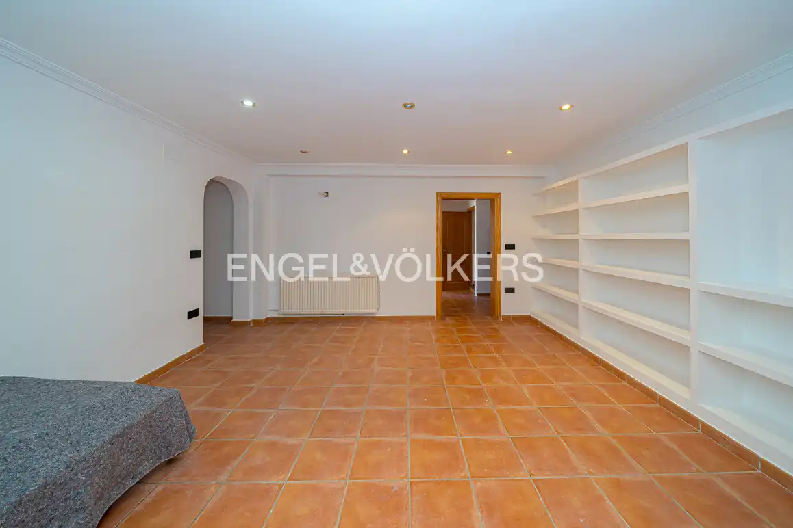 Casa o chalet en venta en La Nucia con Aire acondicionado, Jardín privado y Piscina