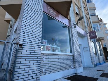 Local comercial en venda a Calle Respuela 4L