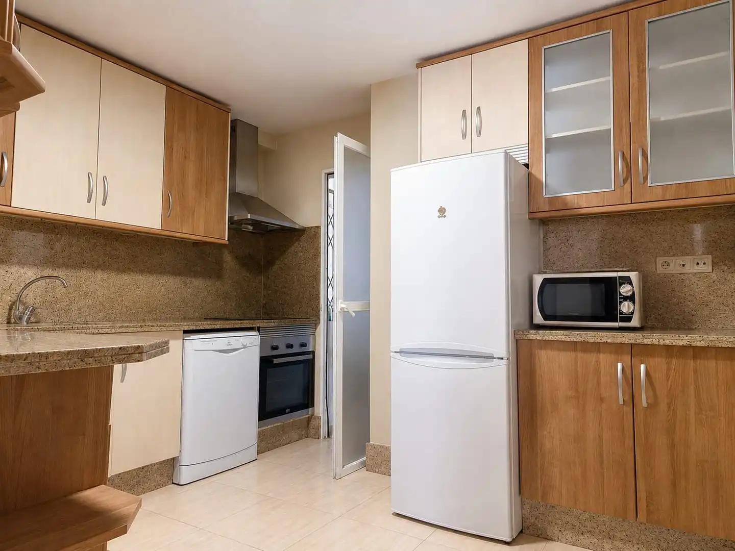 Wohnung mit Terrasse zum Verkauf in Avenida de la Constitución 13, imagen 5