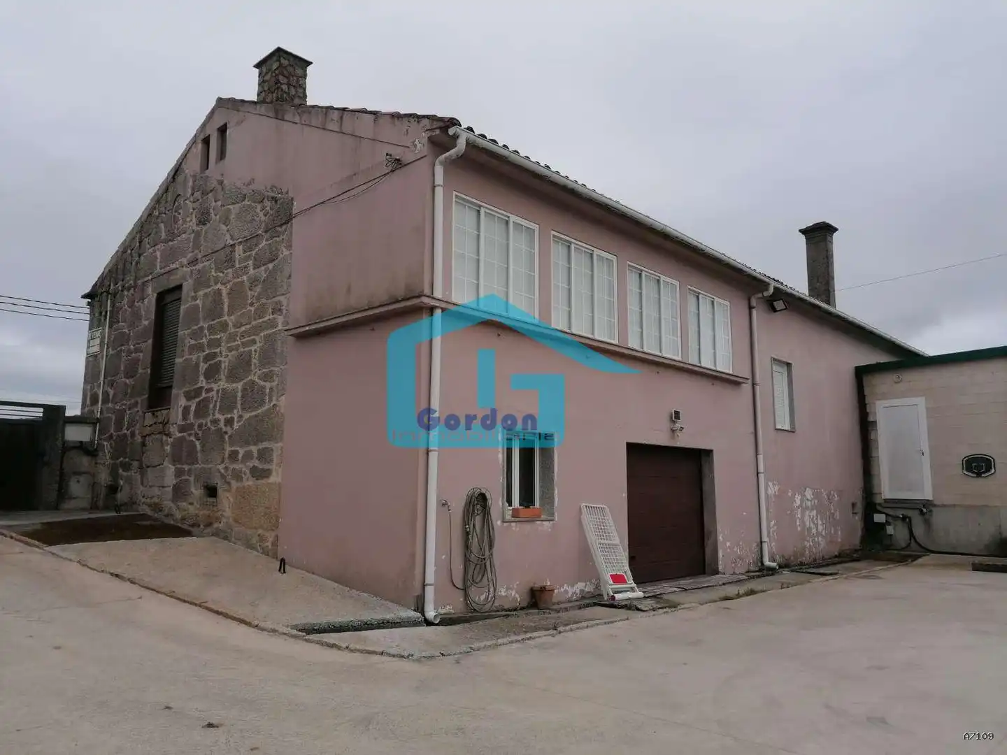 Casa in vendita a Cambados