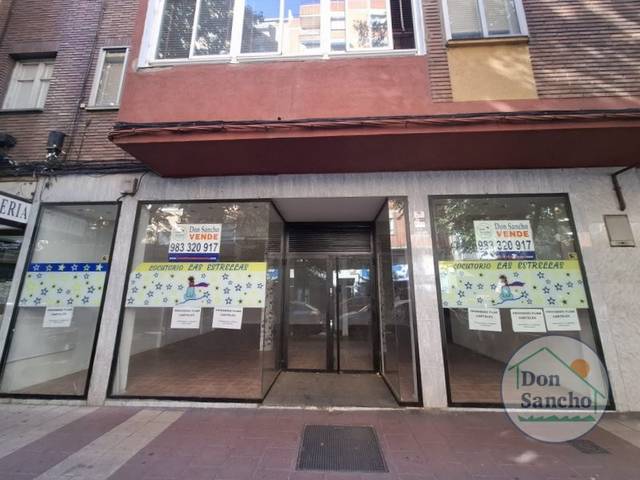 Local comercial en Venta en Centro