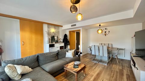 Foto 4 de Casa adosada en venta en Carrer de la Magnòlia, 20, La Roureda, Viladecans