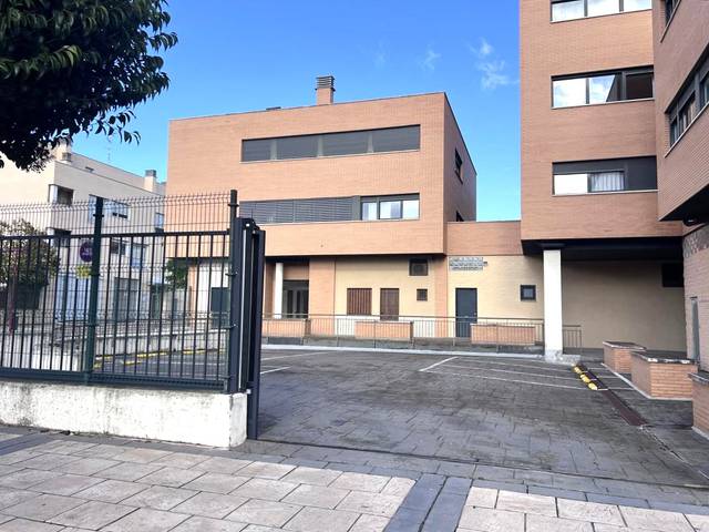 Garaje en Venta en Julian Fernandez Ollero en Haro