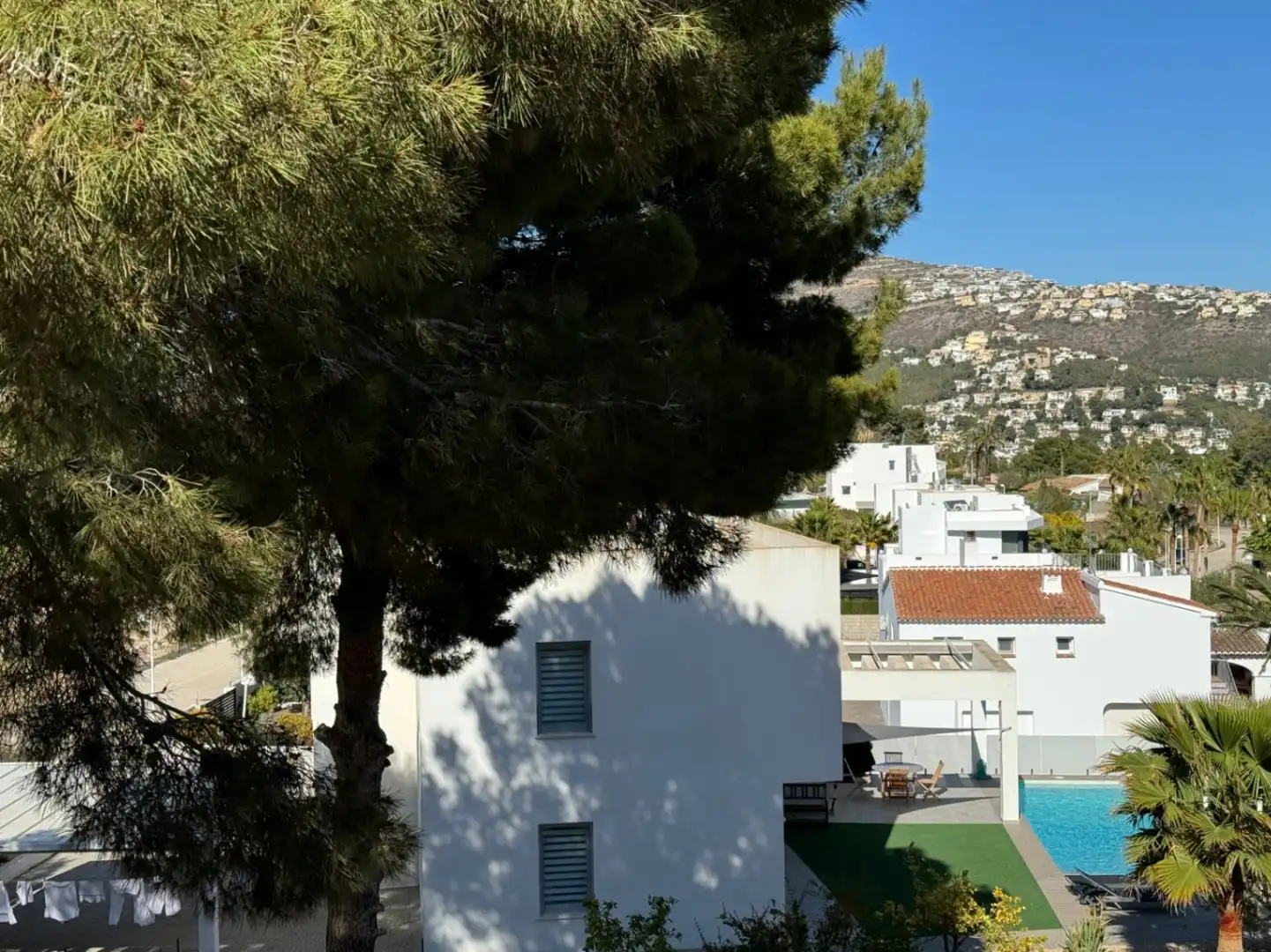 Wohnbaugrundstück zum Verkauf in Pinar del Advocat - Cometa, imagen 39