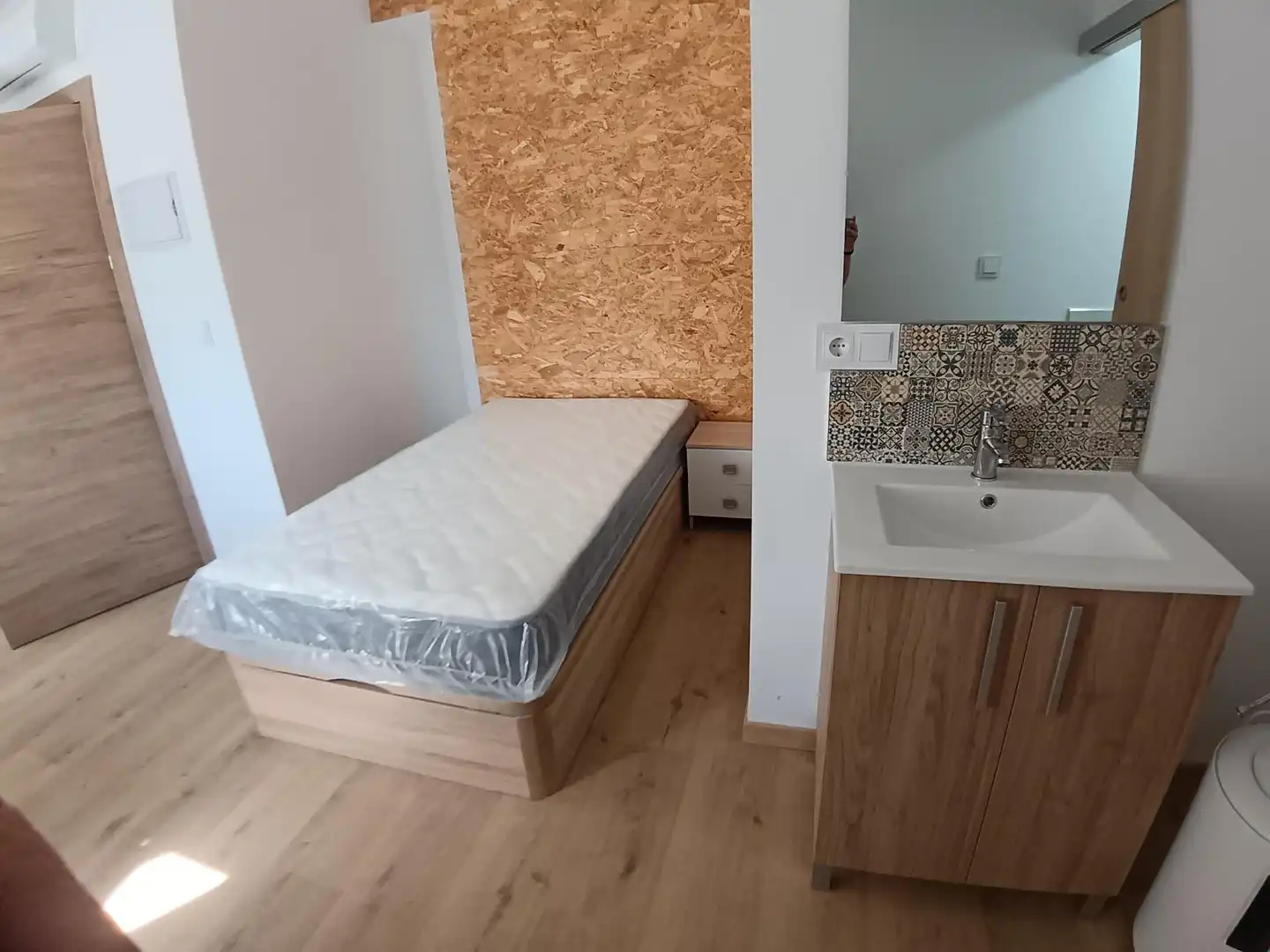 Estudio en alquiler en Pedanías Oeste, imagen 19