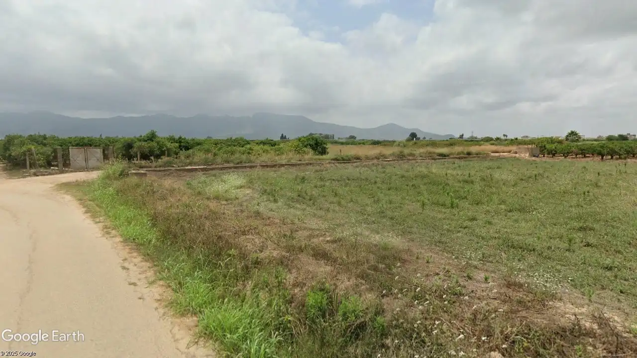 Rural land for sale in Carrer Ribera Baixa 2C, imagen 2