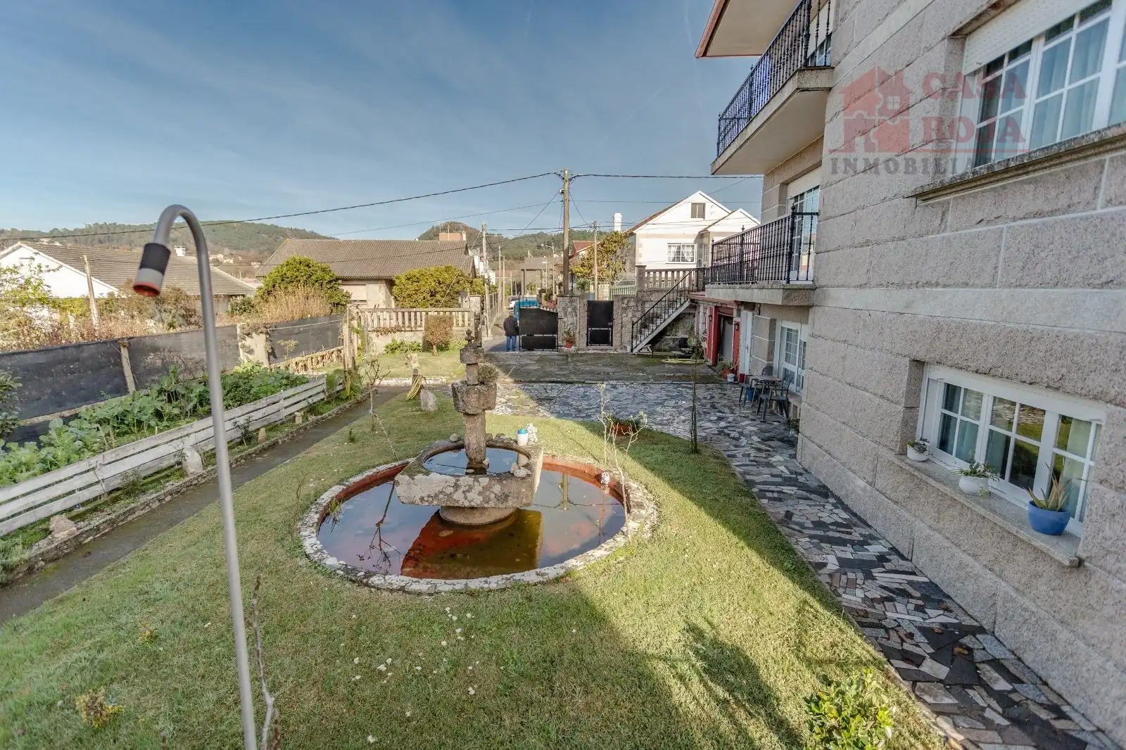 Villa mit Pool zum Verkauf in Darbo, imagen 12