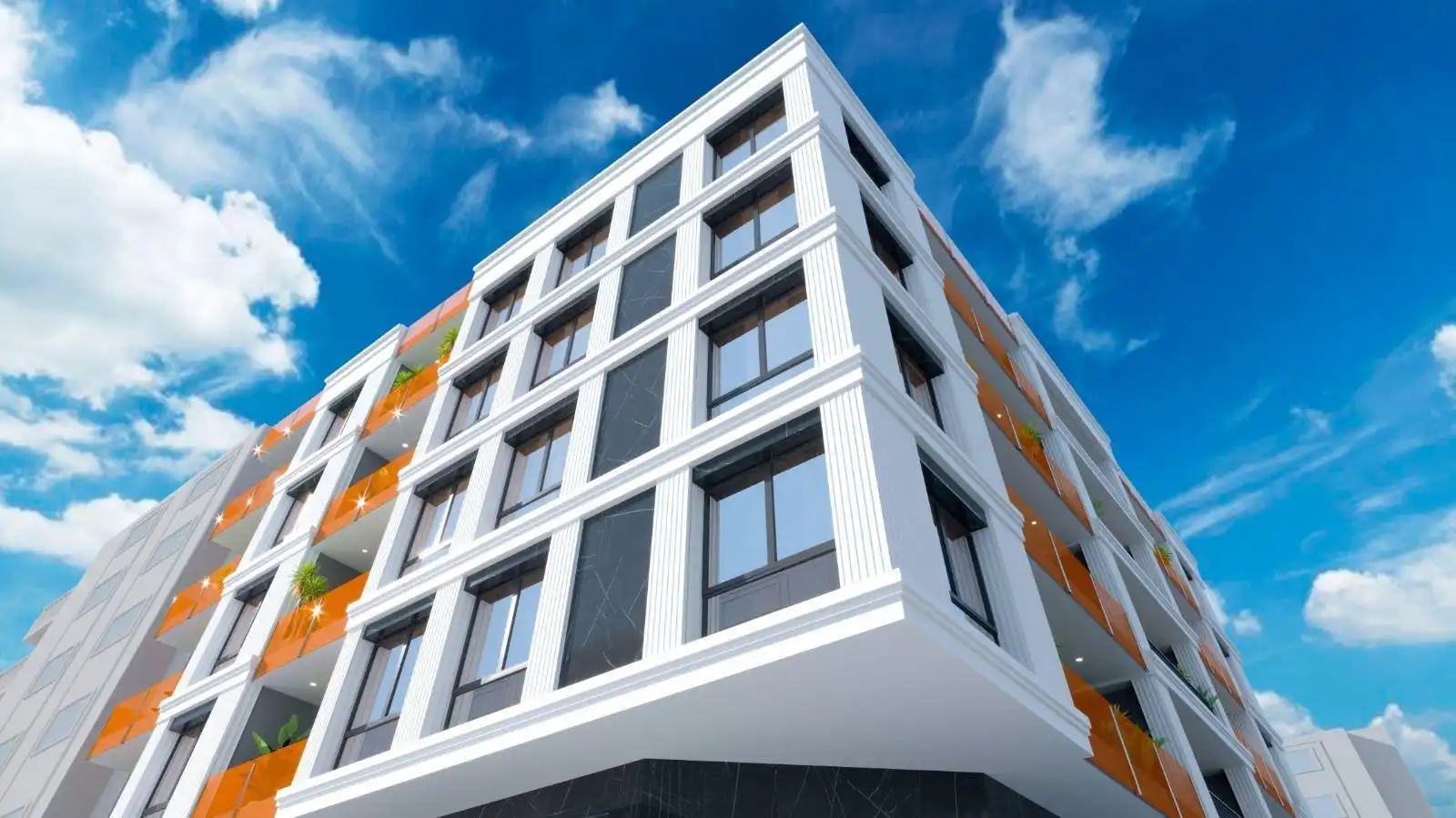 Wohnung mit Pool zum Verkauf in Centro, imagen 7