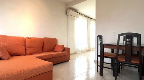 Foto 3 de Apartamento de alquiler en Don Benito, Badajoz