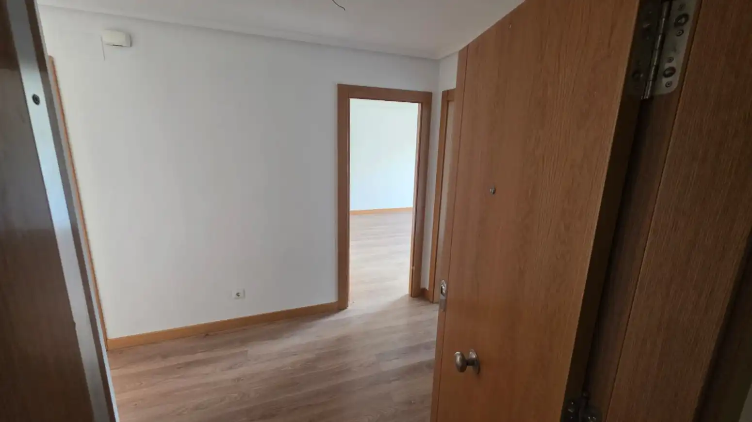 Flat for sale in Cirueña  with Heating, Parquet flooring and Community pool