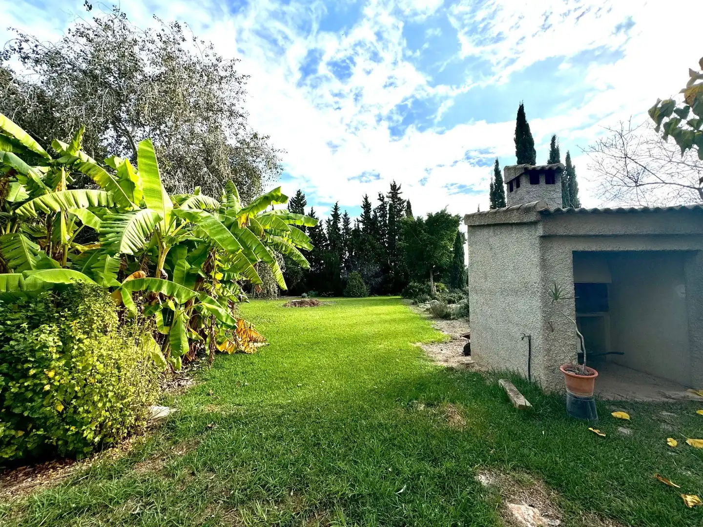 Casa rústica con jardín en venta en Daya Nueva, imagen 50
