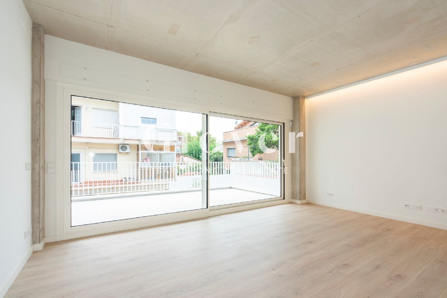 Flat to rent in Castelldefels  with Air Conditioner, Heating and Terrace