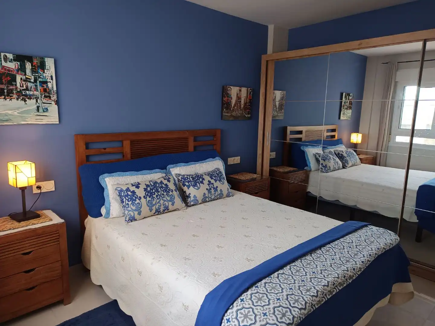 Appartement avec ascenseur à louer à Avenida Juan Carlos I 165, imagen 36