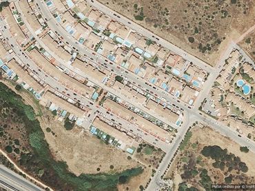 Xalet en venda a El Zabal - Santa Margarita
