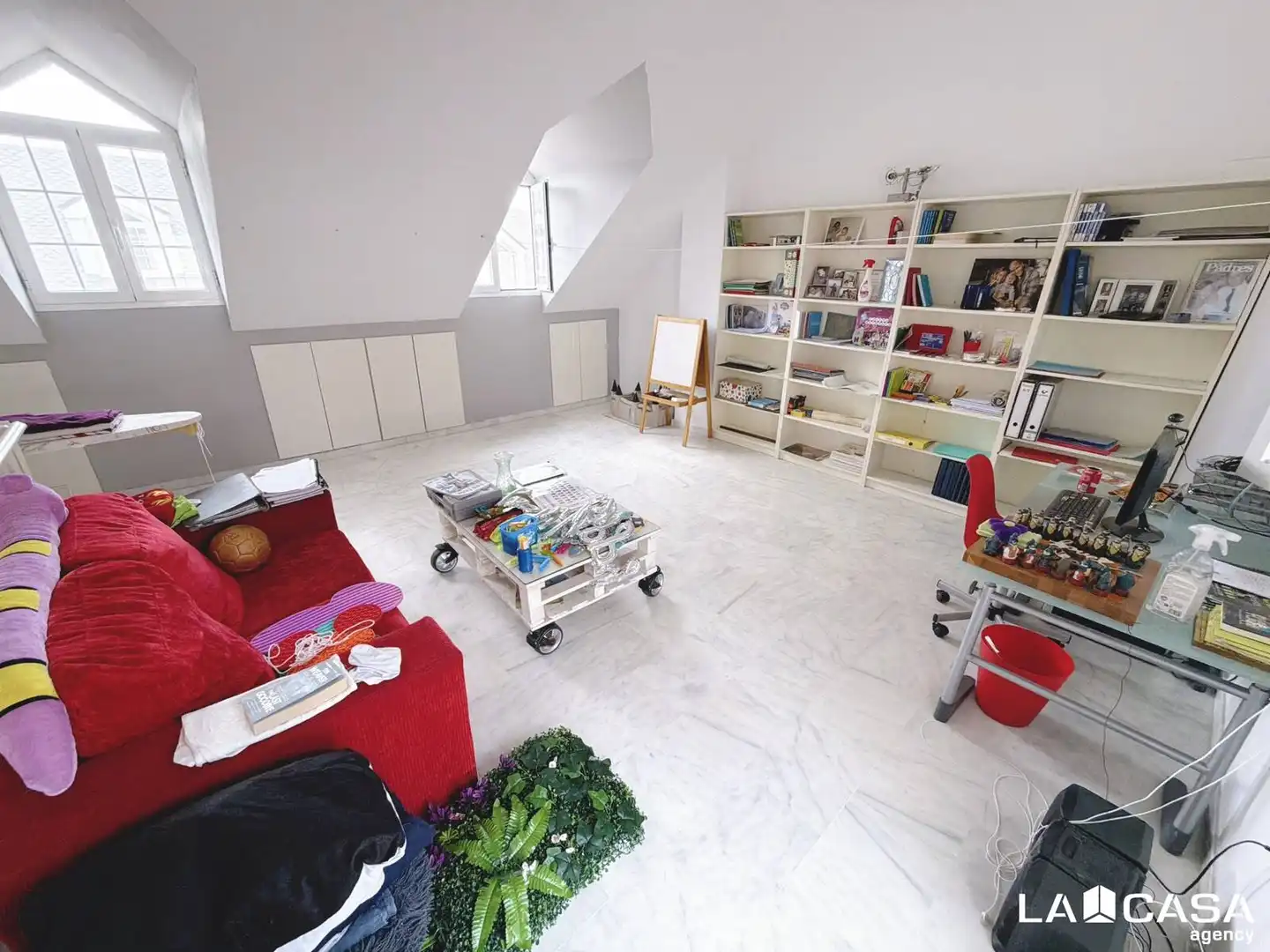 Semi-detached house with terrace for sale in Olivar de Quintos, imagen 20