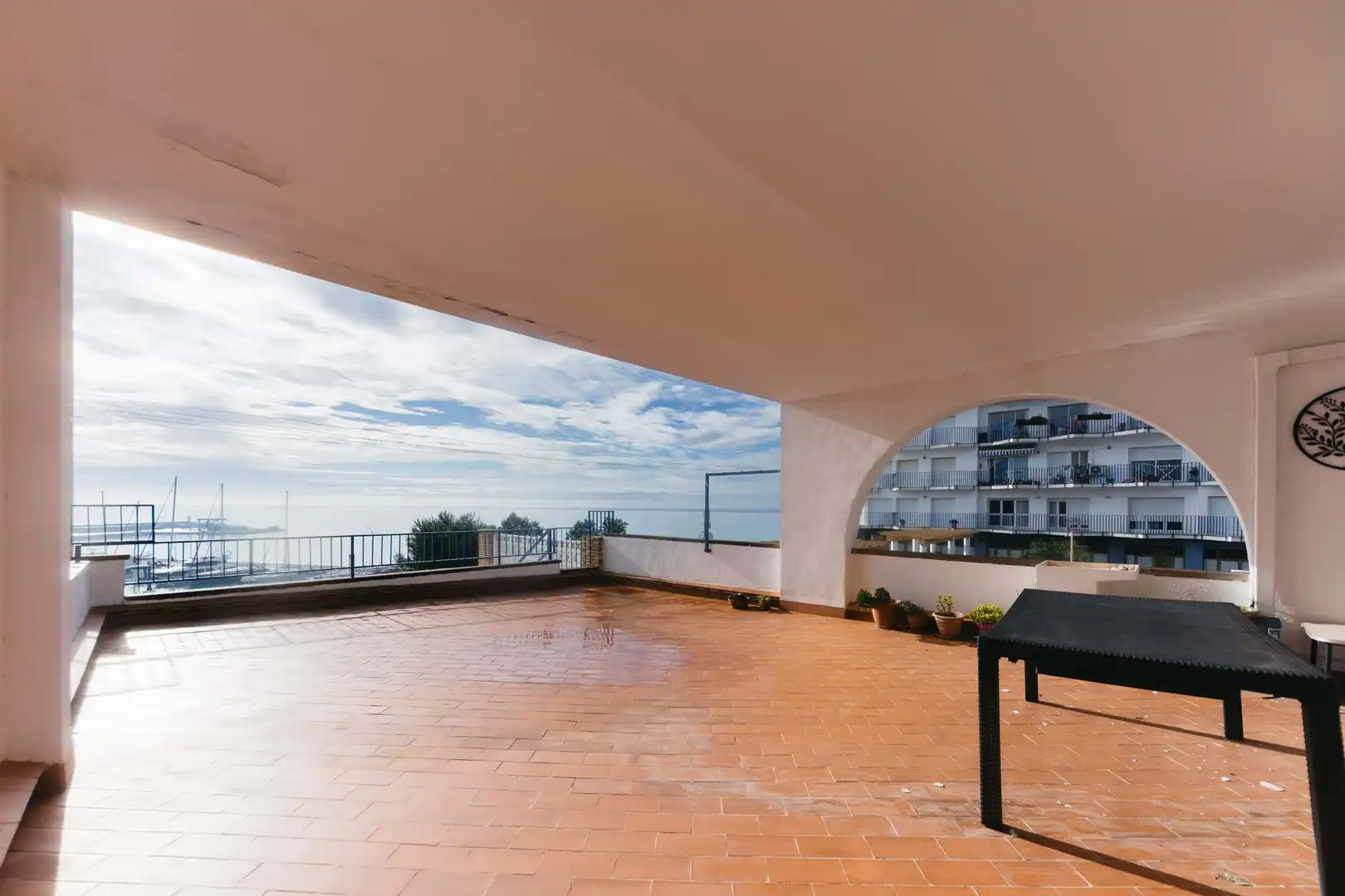 Terrace of Buildings for sale in L'Ampolla