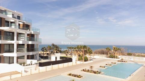 Foto 2 de Dúplex en venda a L'Almadrava - L'Estanyó, Alicante