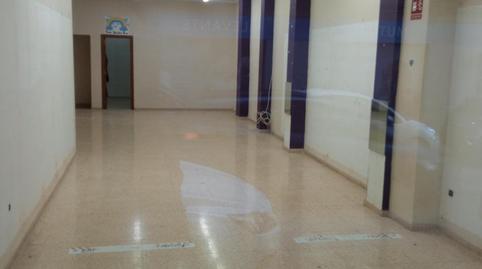 Photo 4 of Premises to rent in Zona Nord, Alcoy / Alcoi