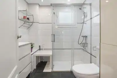 Apartament amb piscina en venda a Centro ciudad, imagen 14
