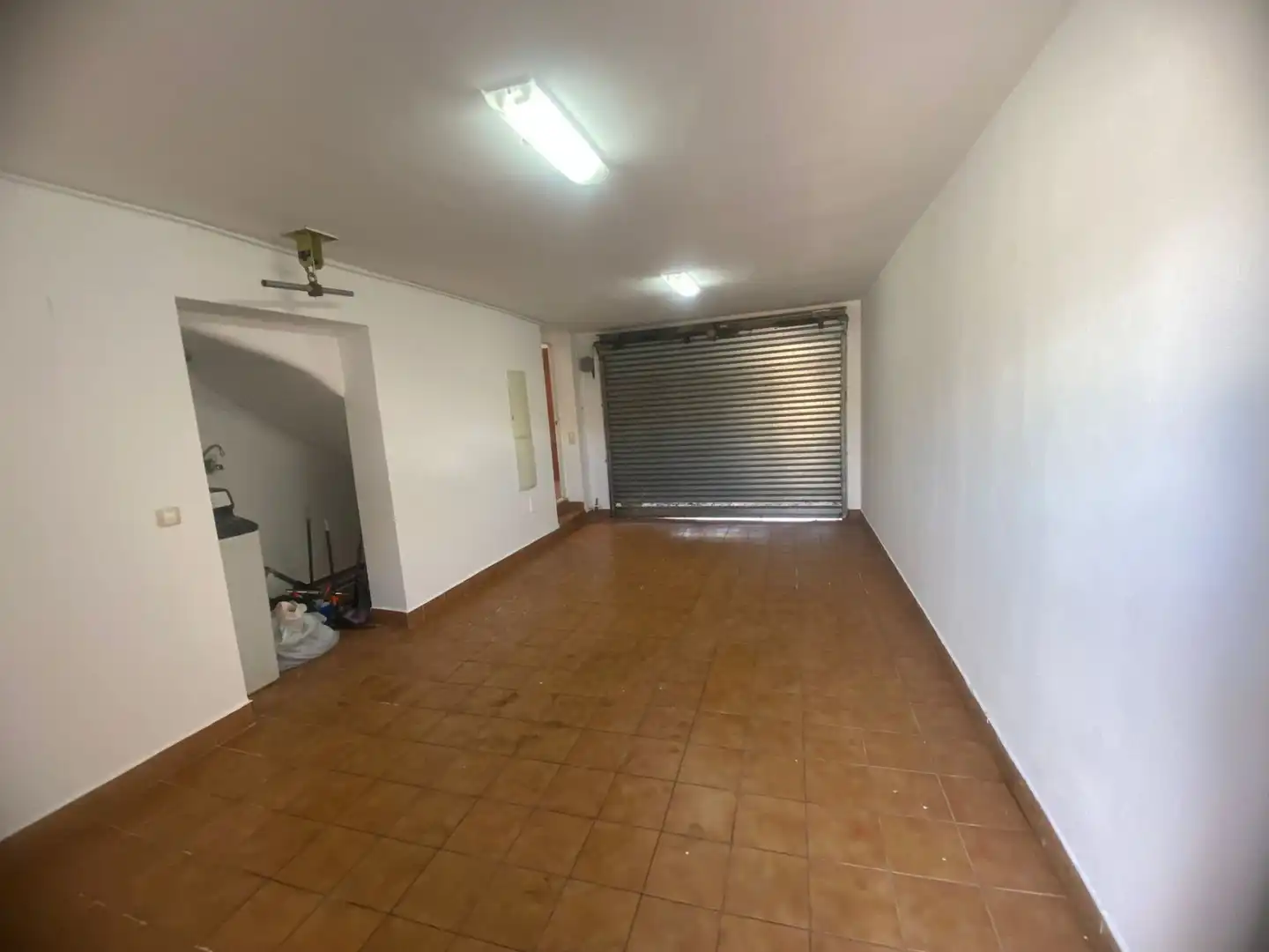 Casa adosada en venta en Santa Oliva con Calefacción, Jardín privado y Terraza
