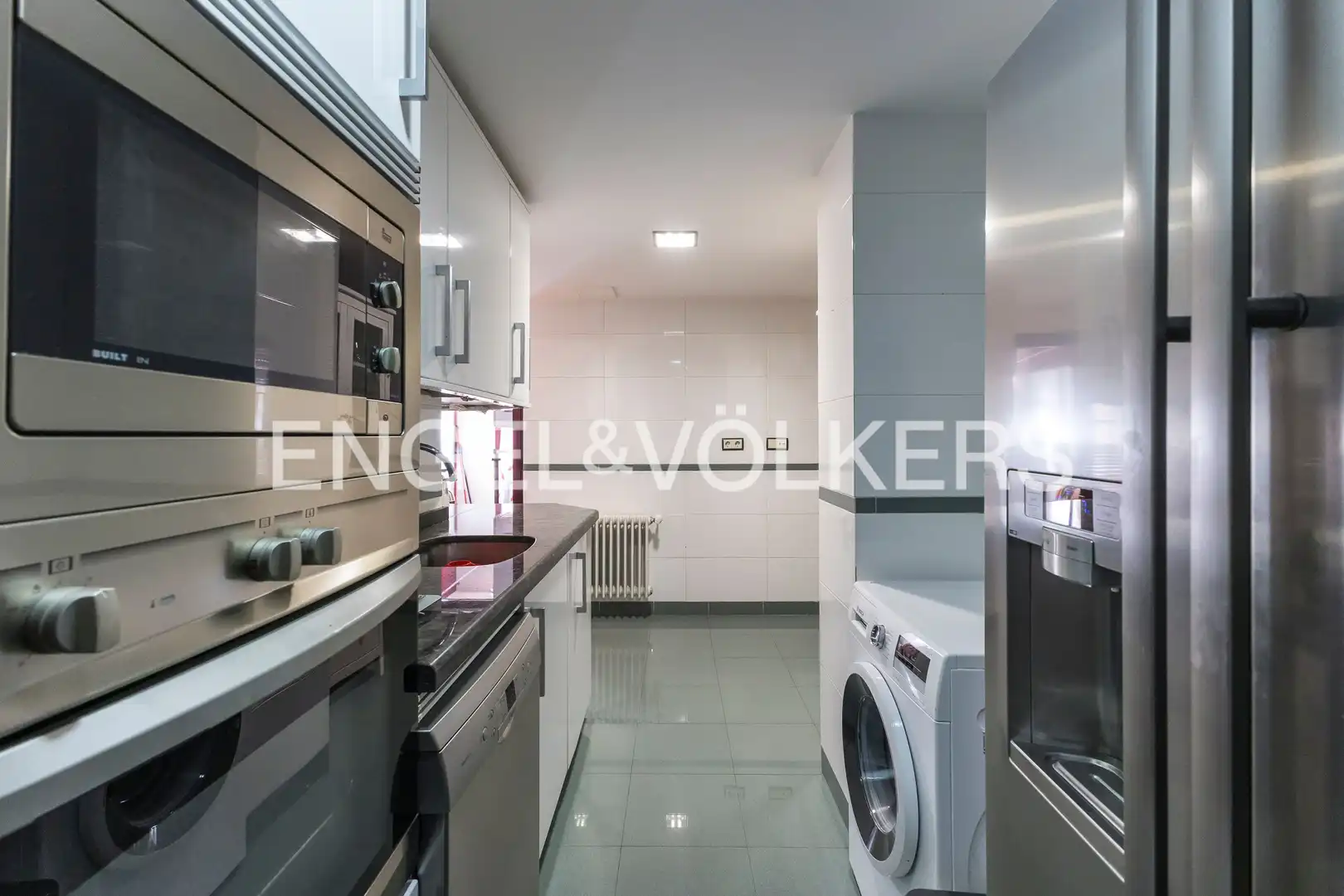 Piso con piscina en venta en Hortaleza, imagen 12