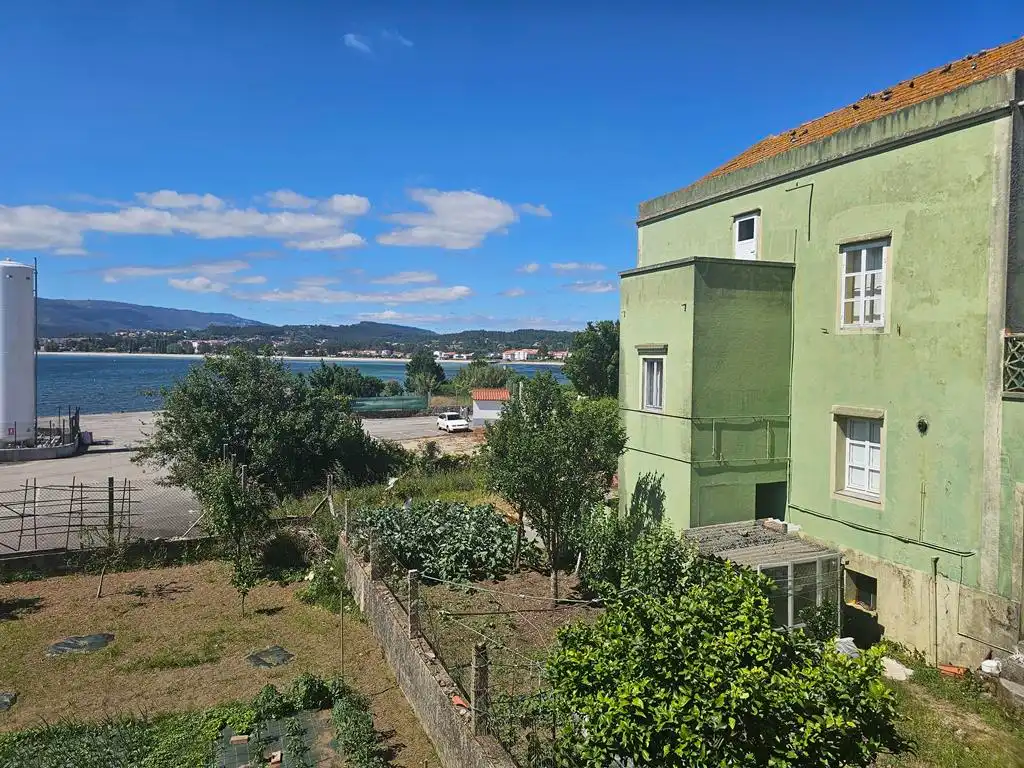 Casa con terraza en venta en Aldea Esteiro 23, imagen 13