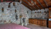 Kitchen of House or chalet for sale in Puente Viesgo  with Heating, Private garden and Terrace
