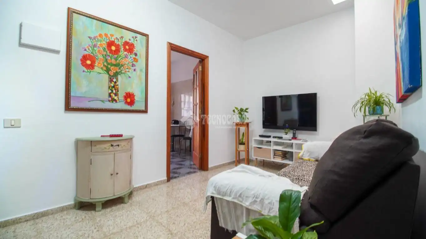 Flat for sale in La Matanza de Acentejo