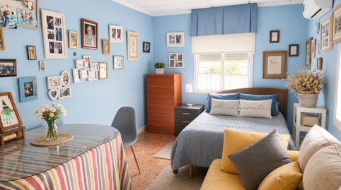 Foto 4 de Casa o xalet en venda a Sta. Marina - San Andrés - San Pablo - San Lorenzo, Córdoba Capital