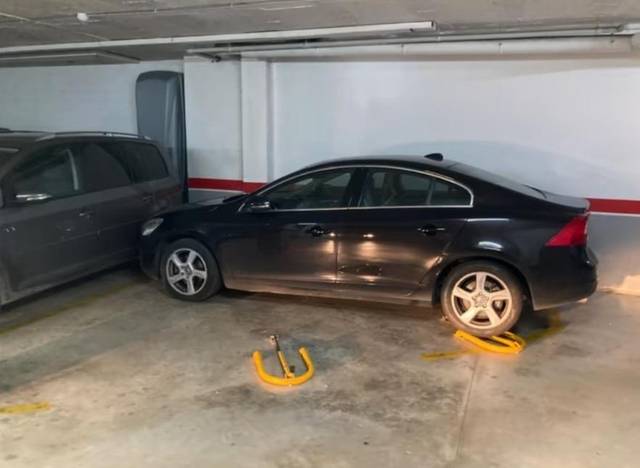 Garaje en Venta en Avenida CASTELLVELL, 15 en Mestral