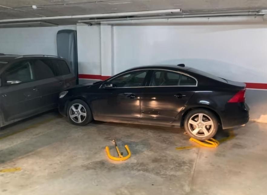 Aparcament de Garatge en venda en Reus