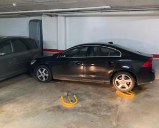 Parking of Garage for sale in Reus
