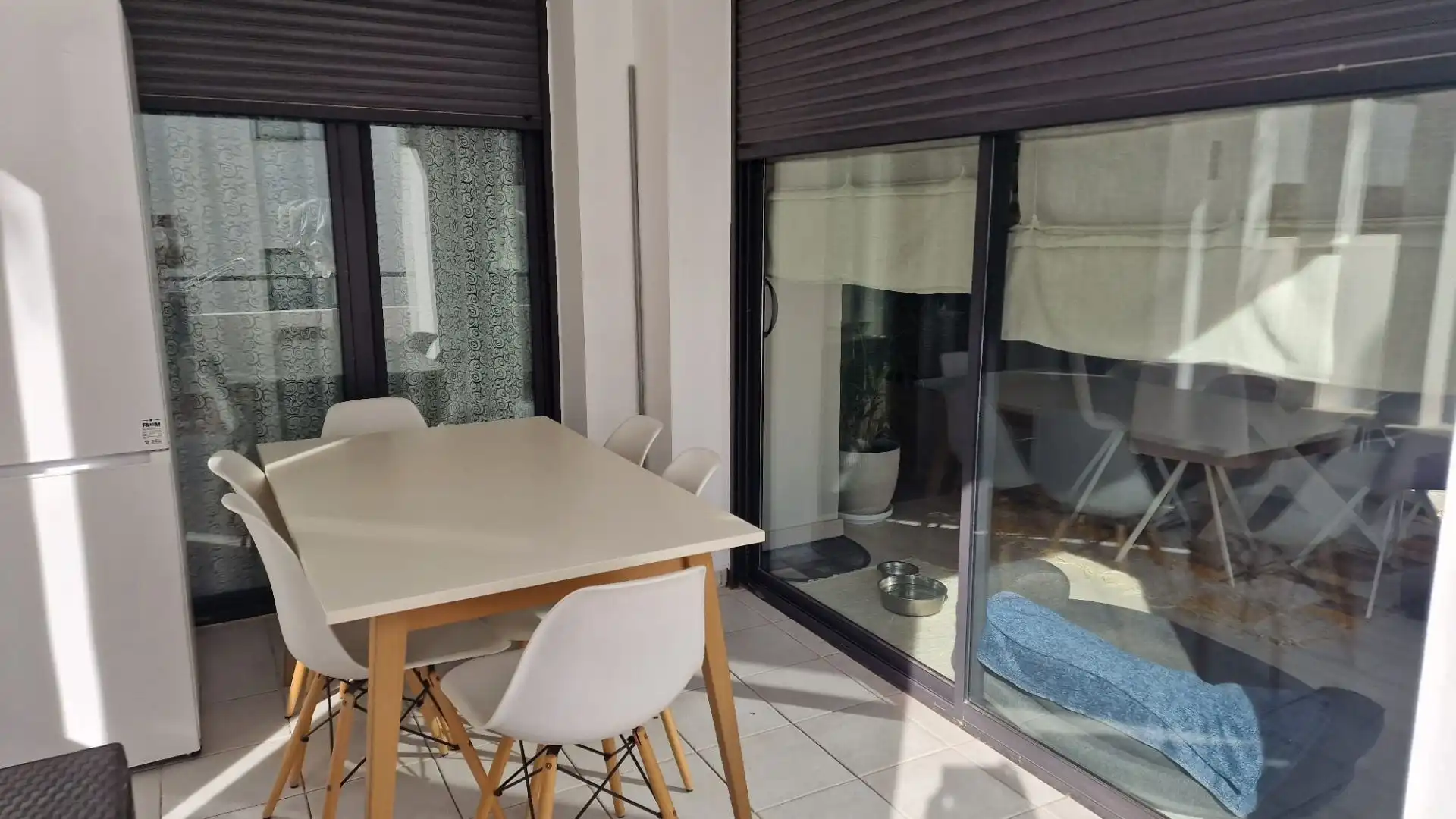 Apartament en venda a Mojácar Playa - Las Ventanicas - La Paratá