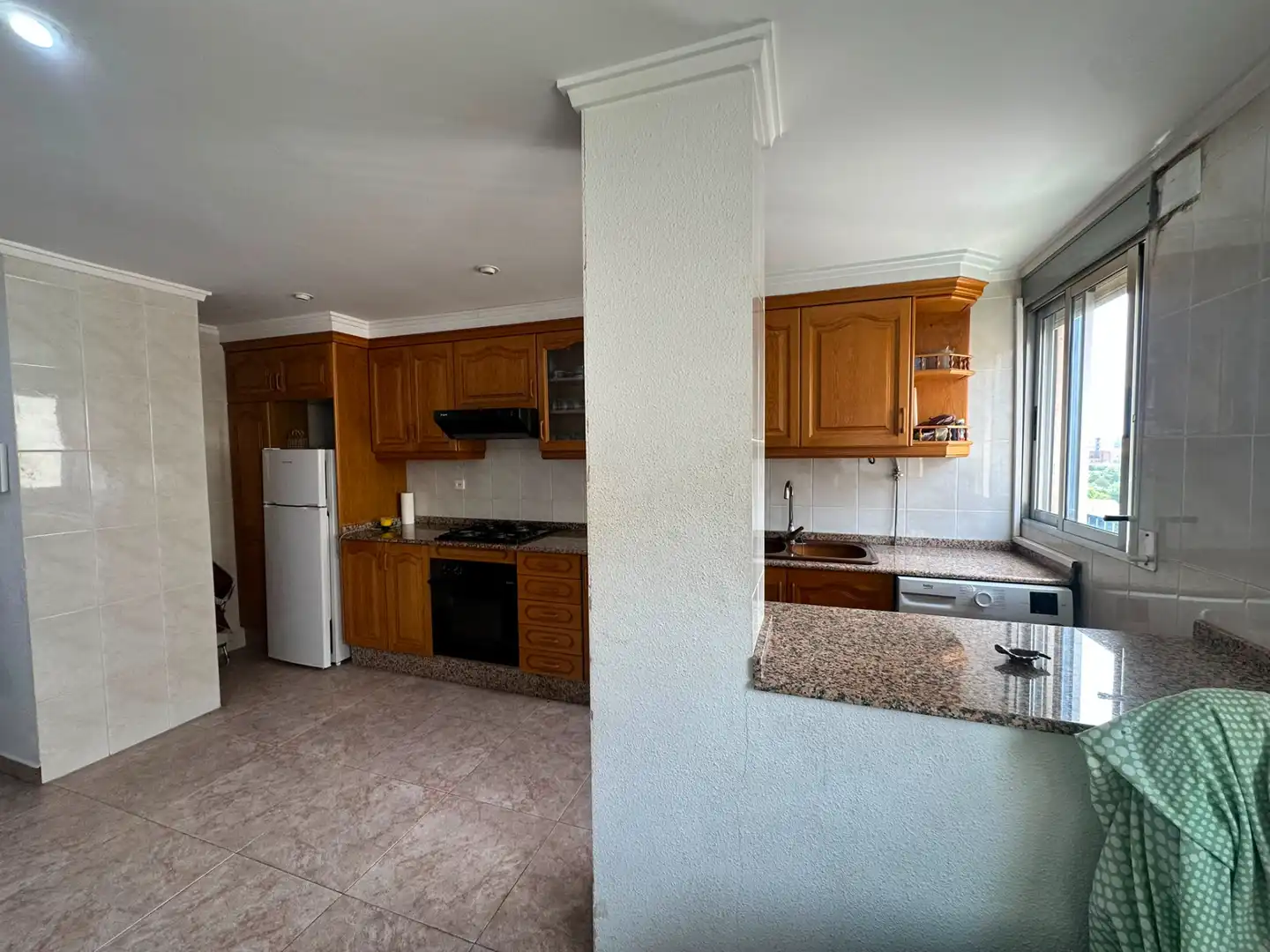 Flat with terrace for sale in Carrer de l'Illa Cabrera, imagen 5