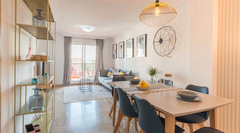 Foto 3 de Àtic en venda a Avenida Marysol, 1, Solymar, Benalmádena