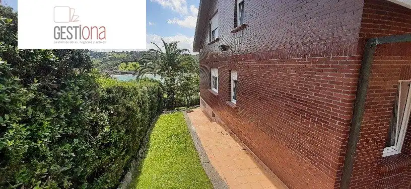 Xalet amb jardí en venda a Ajo, imagen 44