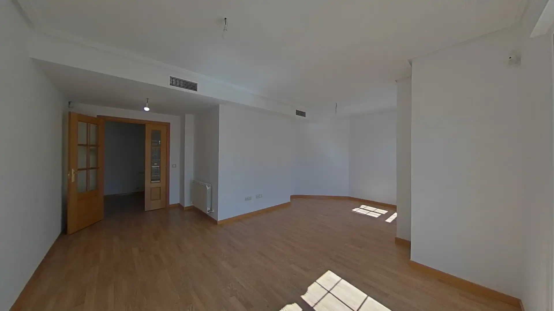 Piso en venta en Getafe con Calefacción y Parquet