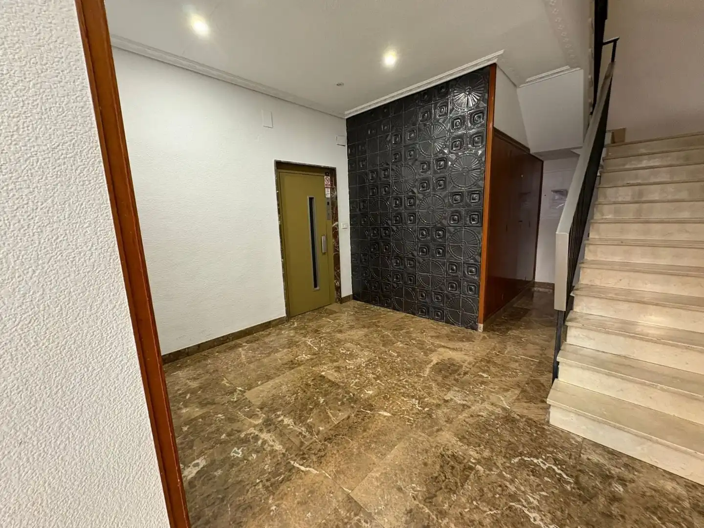 Flat for sale in Vila-real  with Air Conditioner