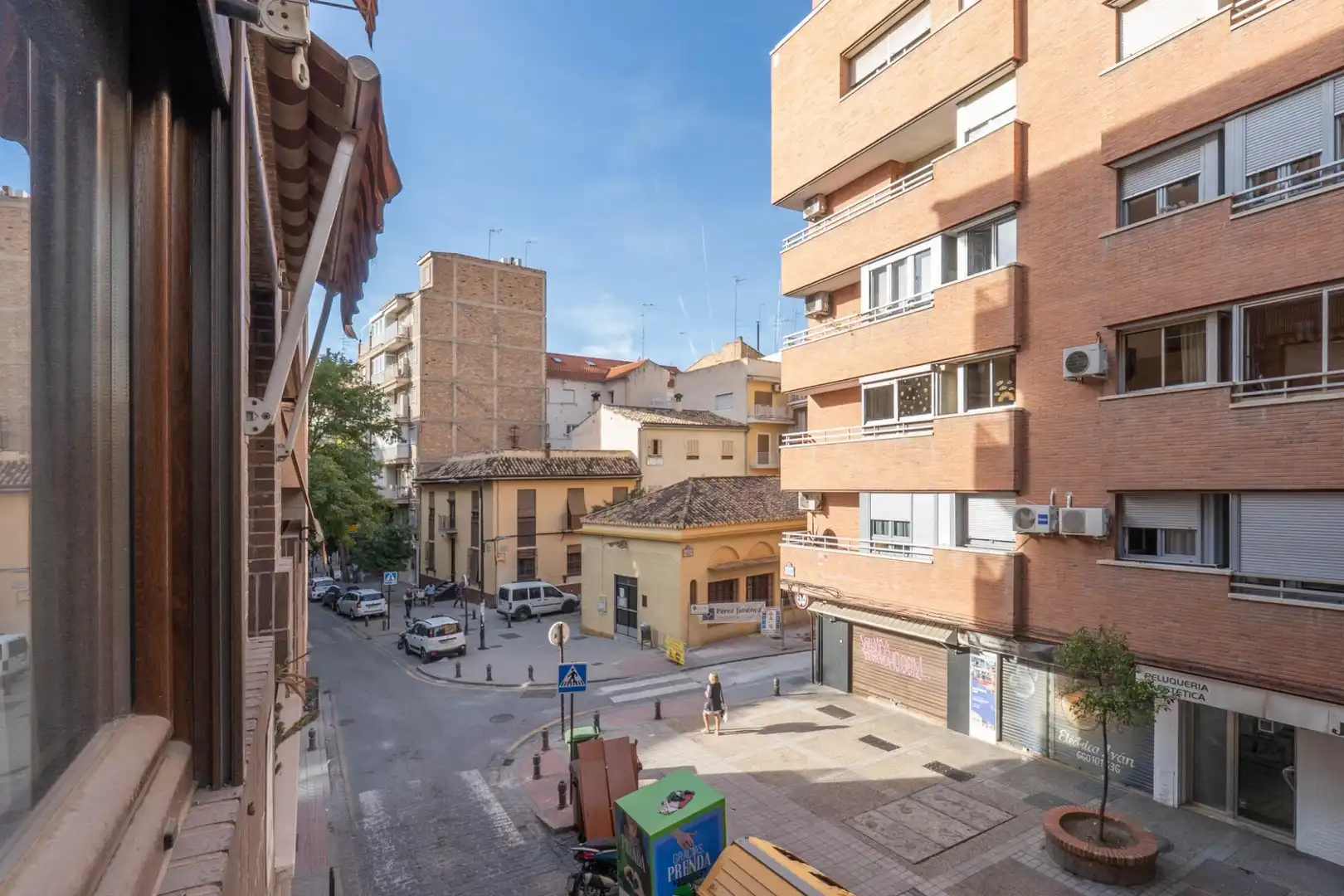 Flat with lift for sale in SAN JOSE BAJA, imagen 7