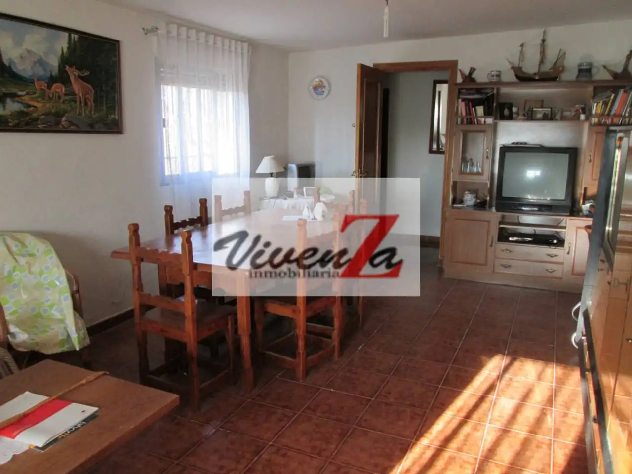 Terreny rústic en venda a Urbanización Siglo XXI - Carretera de Villalpando, imagen 4