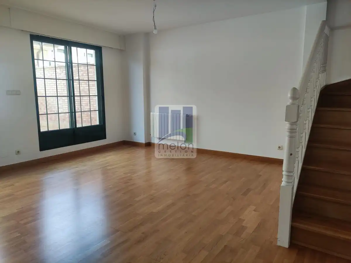 Casa o chalet de alquiler en LUIS LABIN, Villimar - V1 - V2 - S3 - S4 - San Cristobal