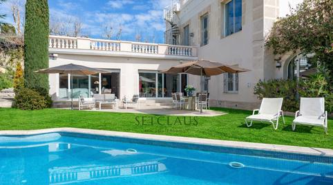 Foto 5 de Casa o chalet en venta en Ocata, El Masnou