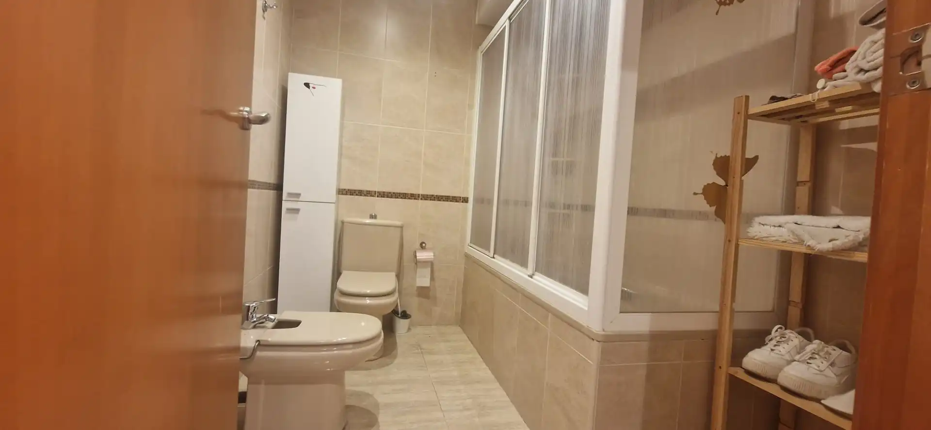 Bathroom of Buildings for sale in Rafelbuñol / Rafelbunyol