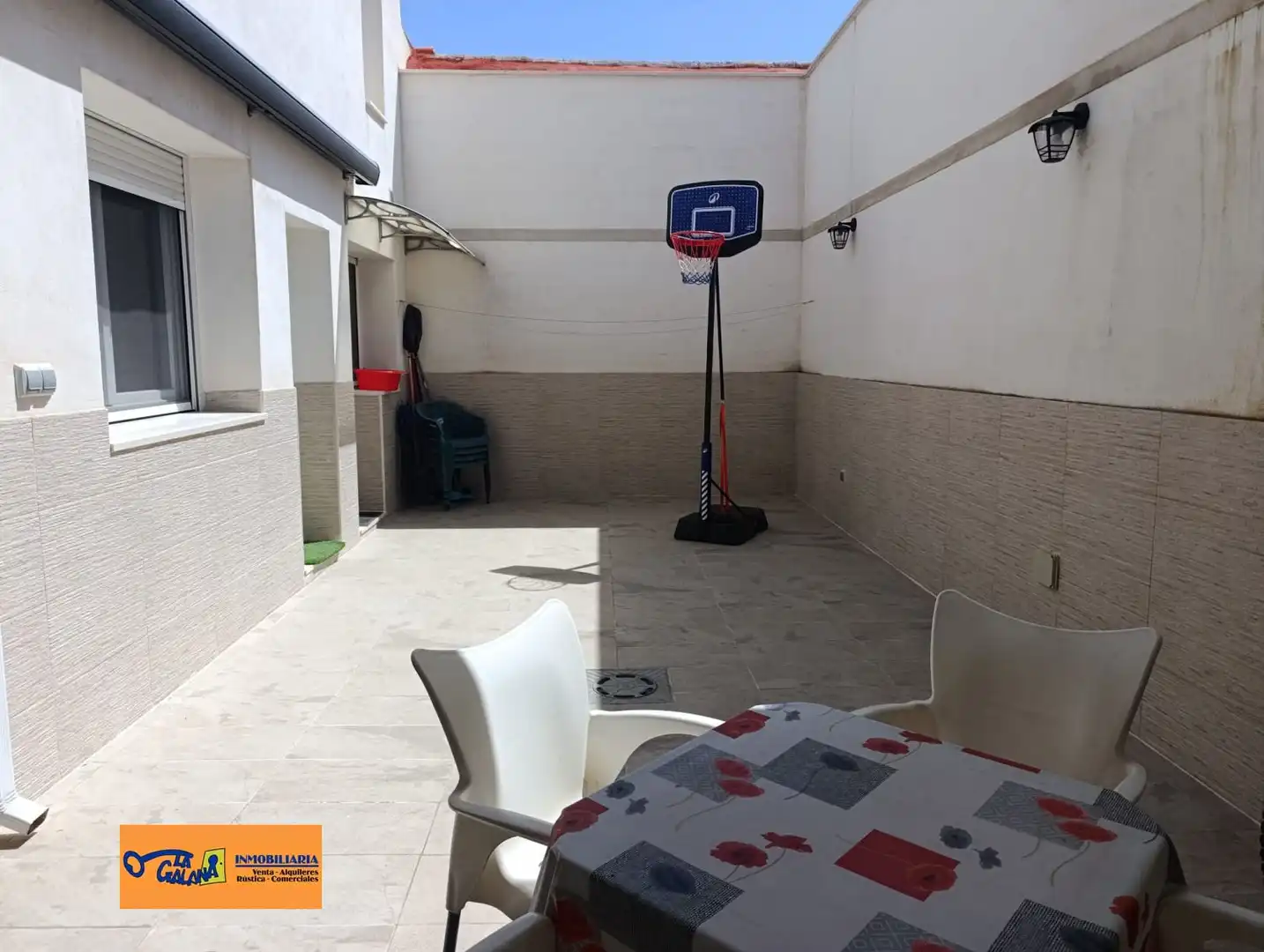 Casa o xalet en venda en Valdepeñas amb Calefacció i Traster